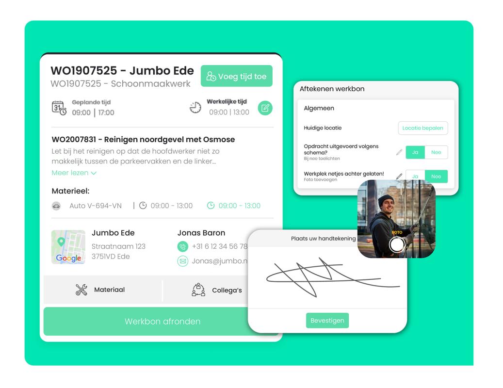 Appreo ad