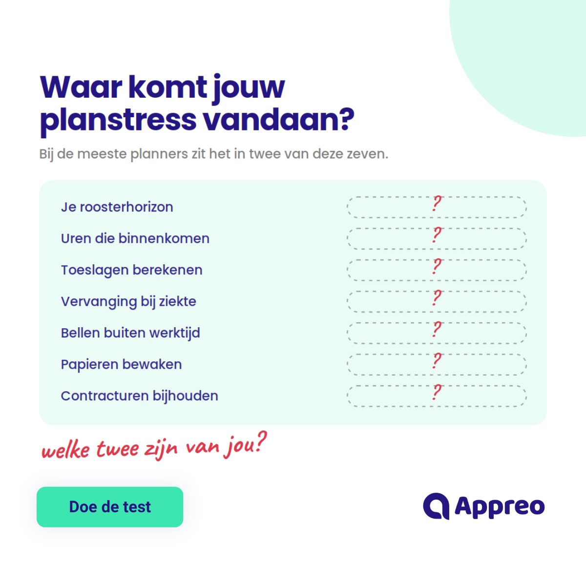 Appreo ad