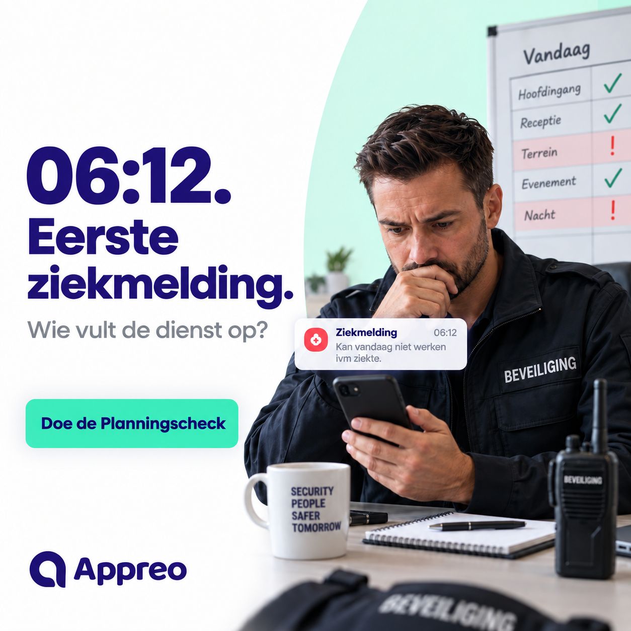 Appreo ad