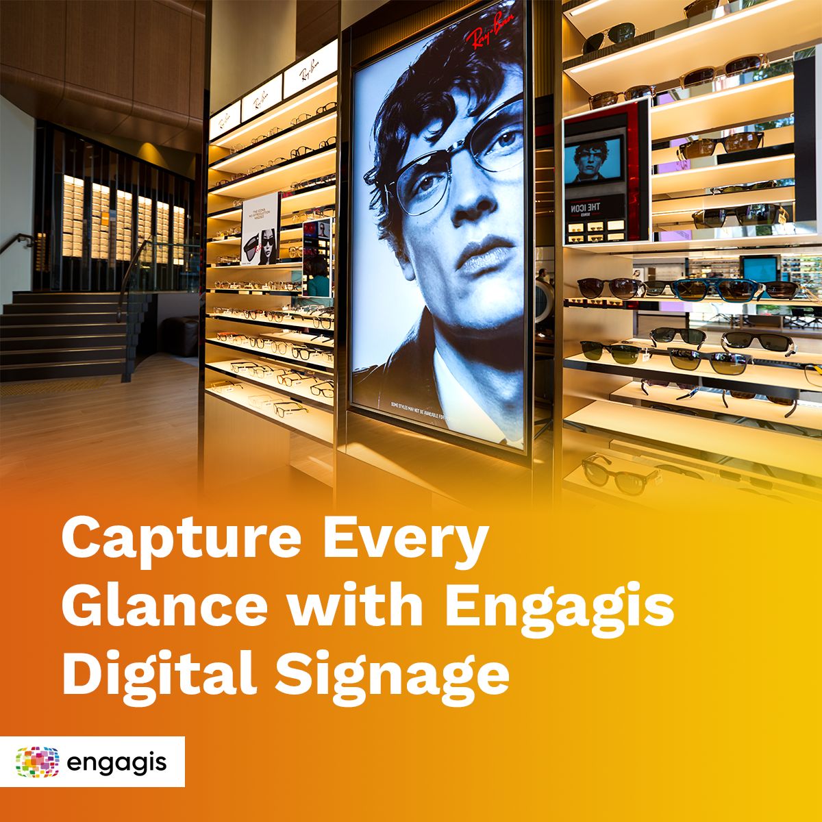 Engagis ad