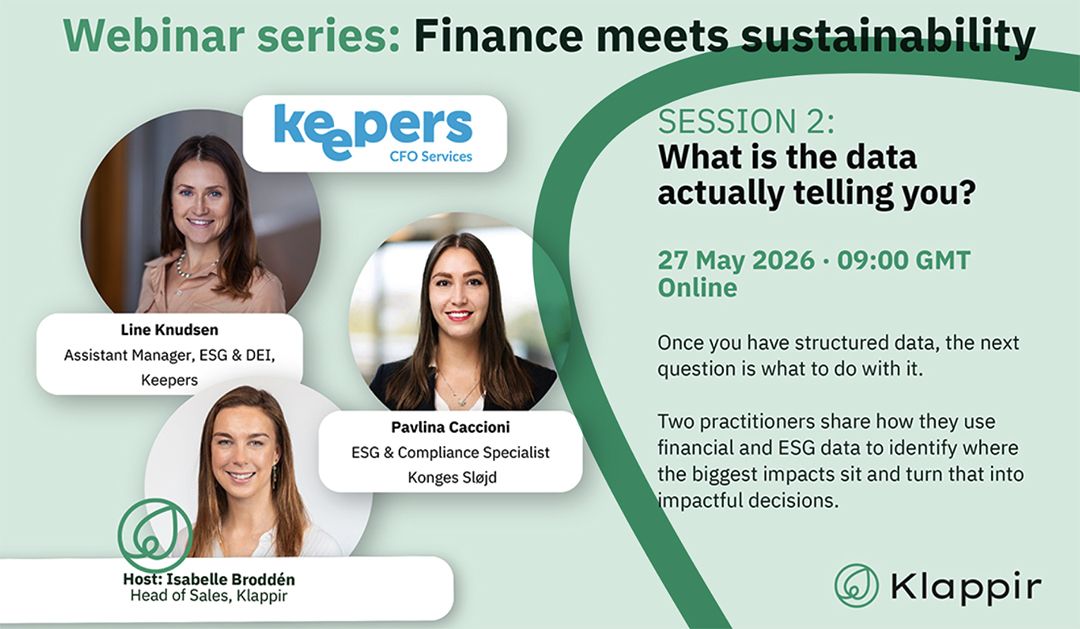 Klappir ad