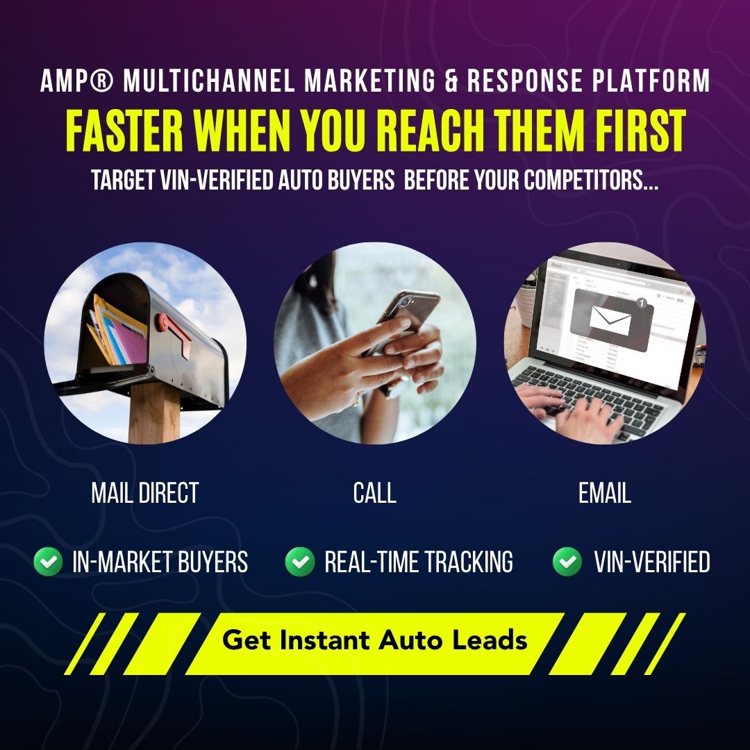 Epsilon | Custom Automotive ad