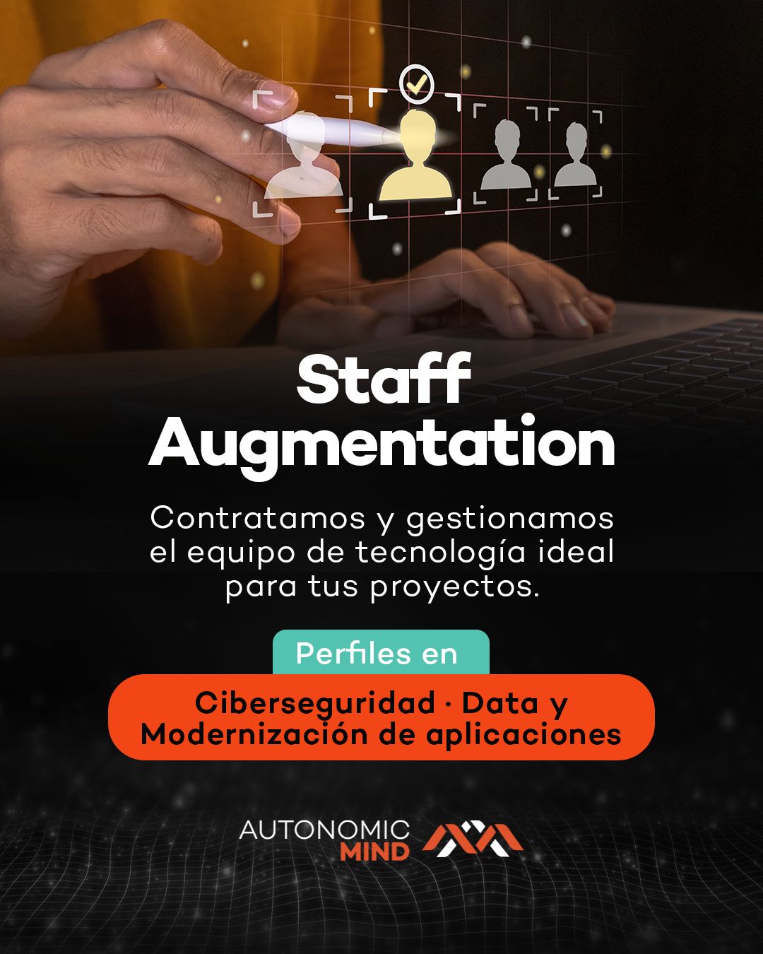 Autonomic Mind ad