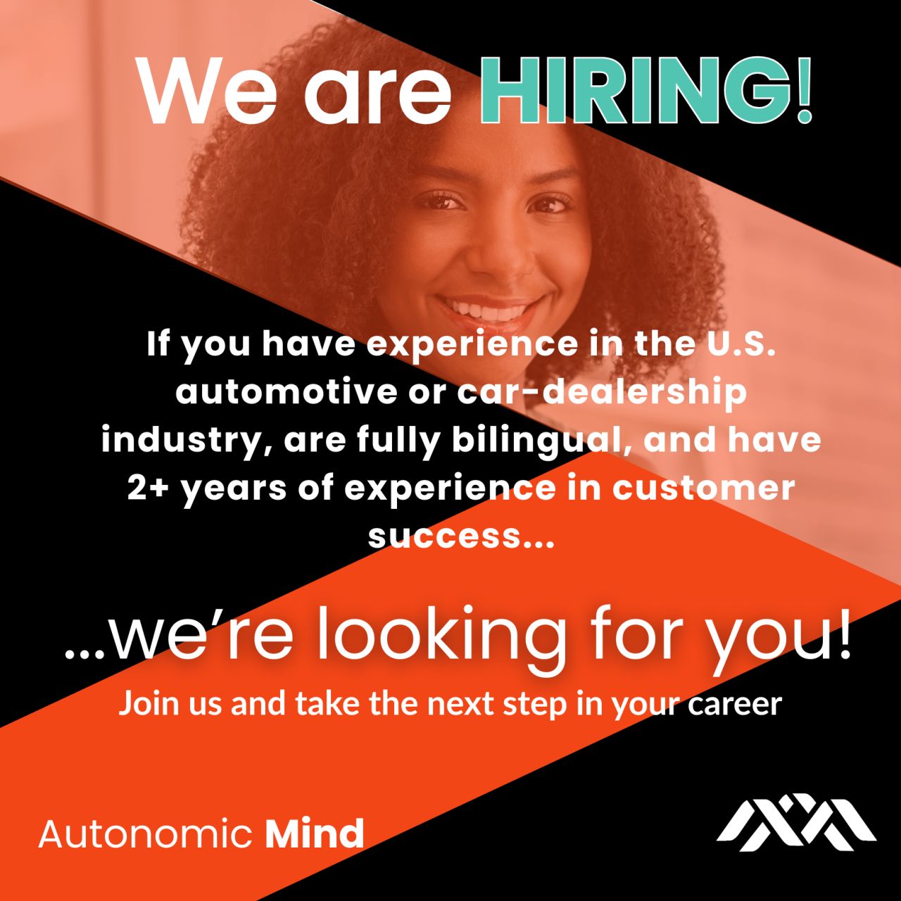 Autonomic Mind ad