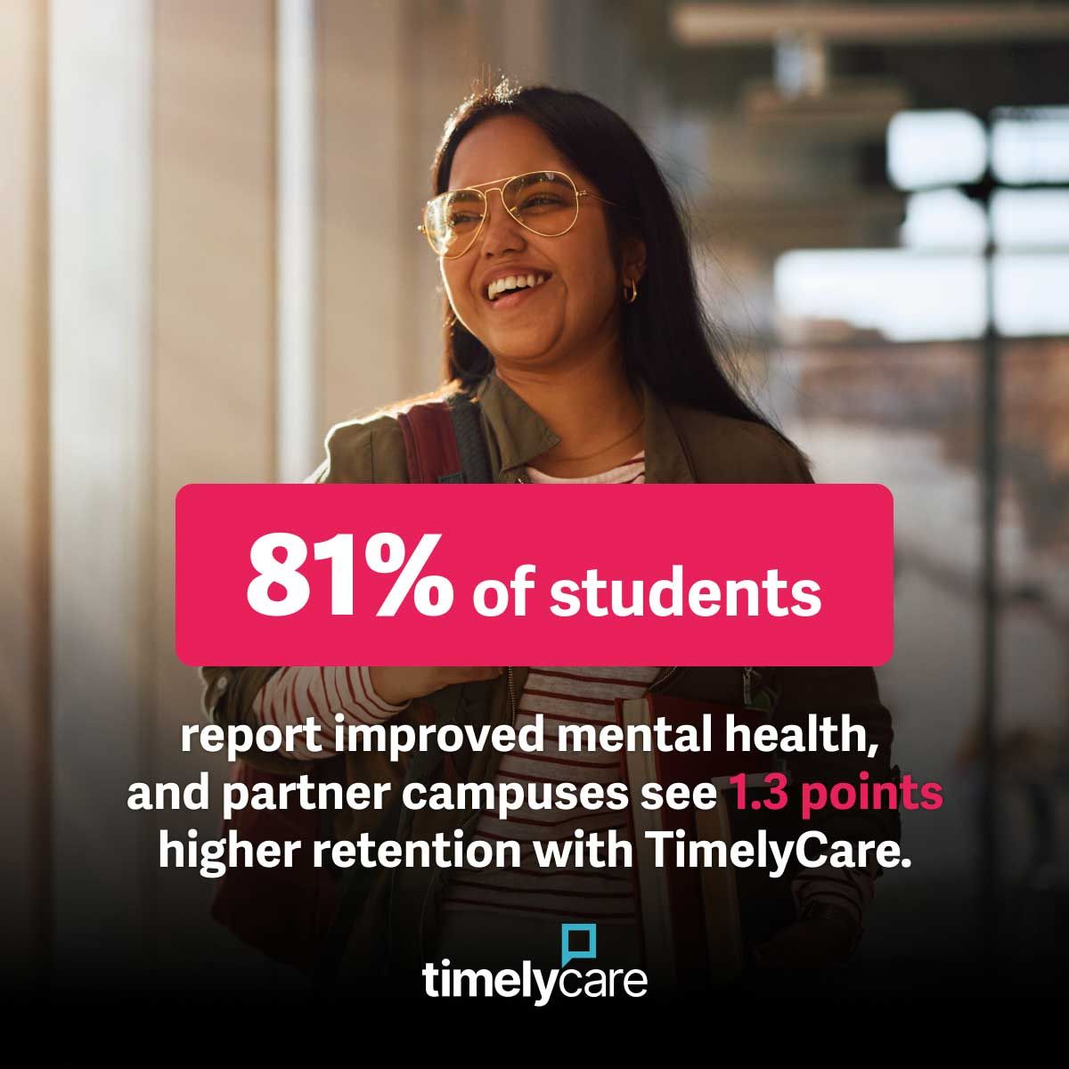 TimelyCare ad