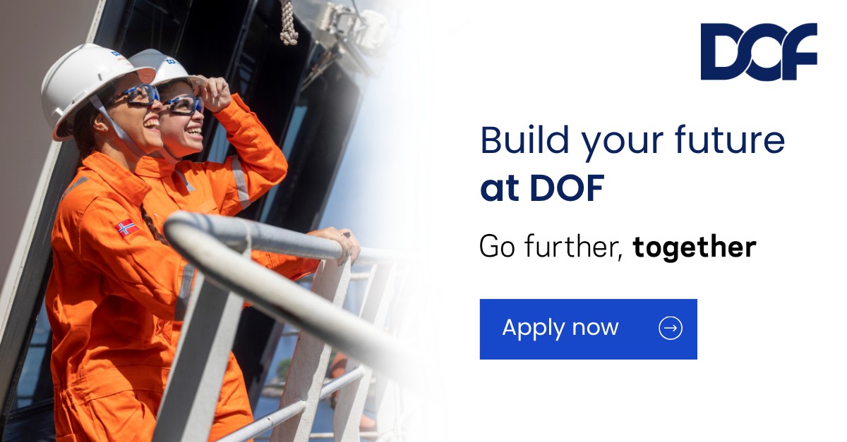 DOF ad