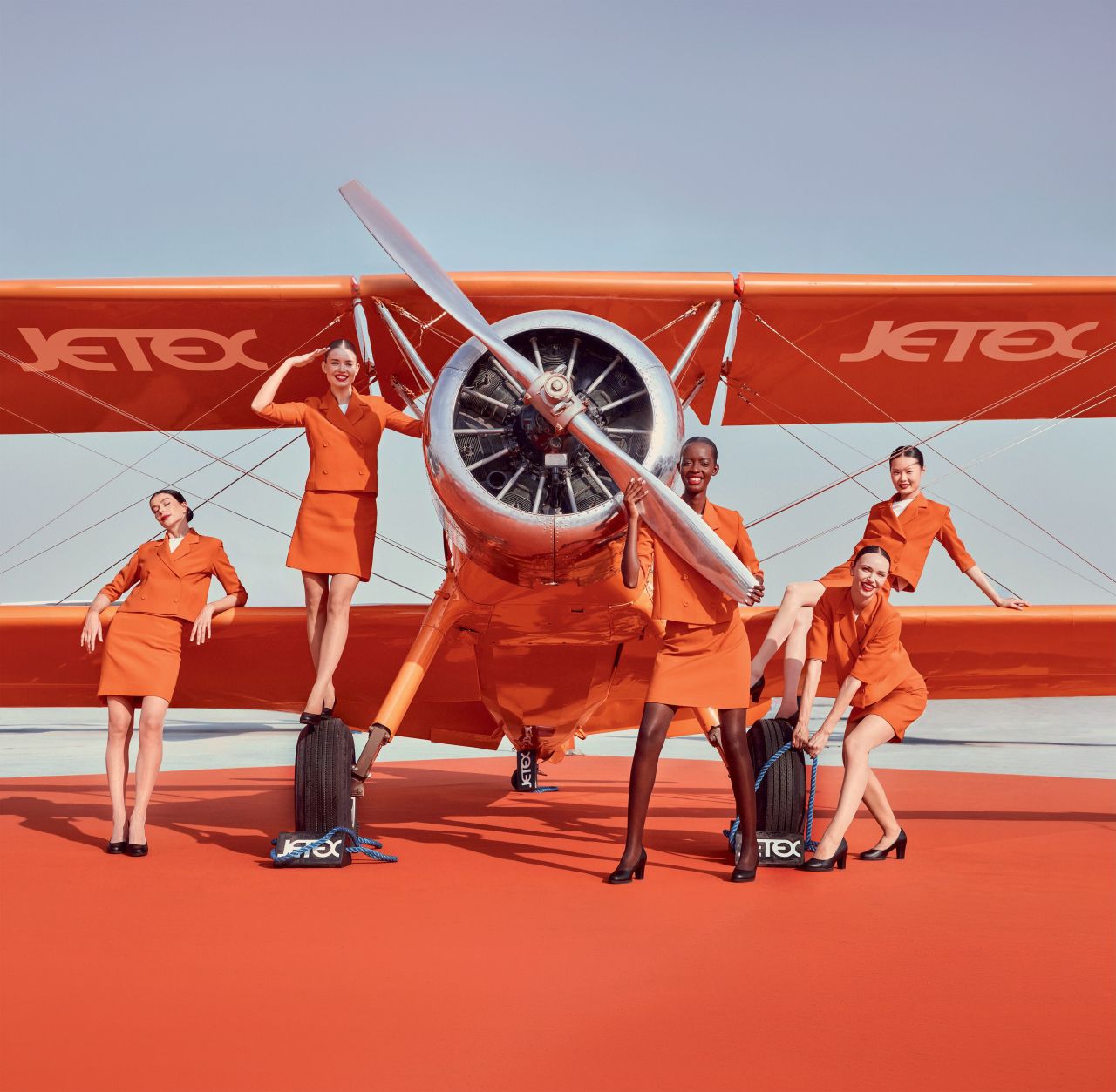 Jetex ad