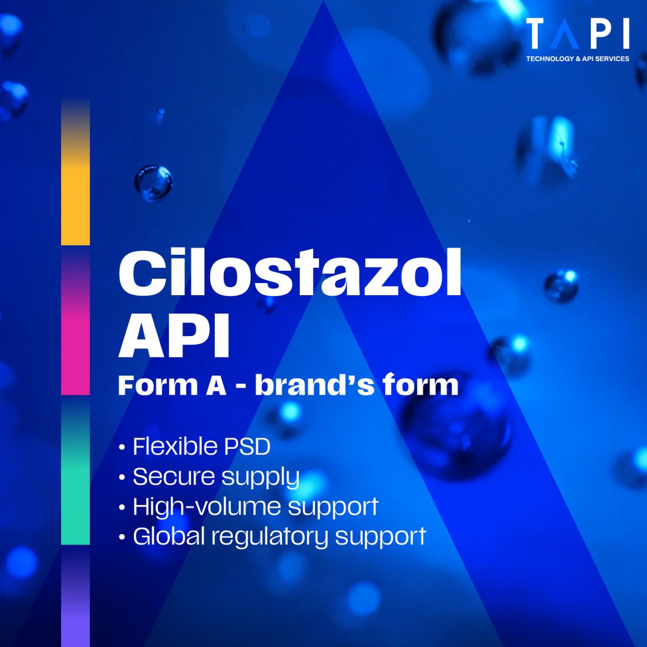 TAPI ad