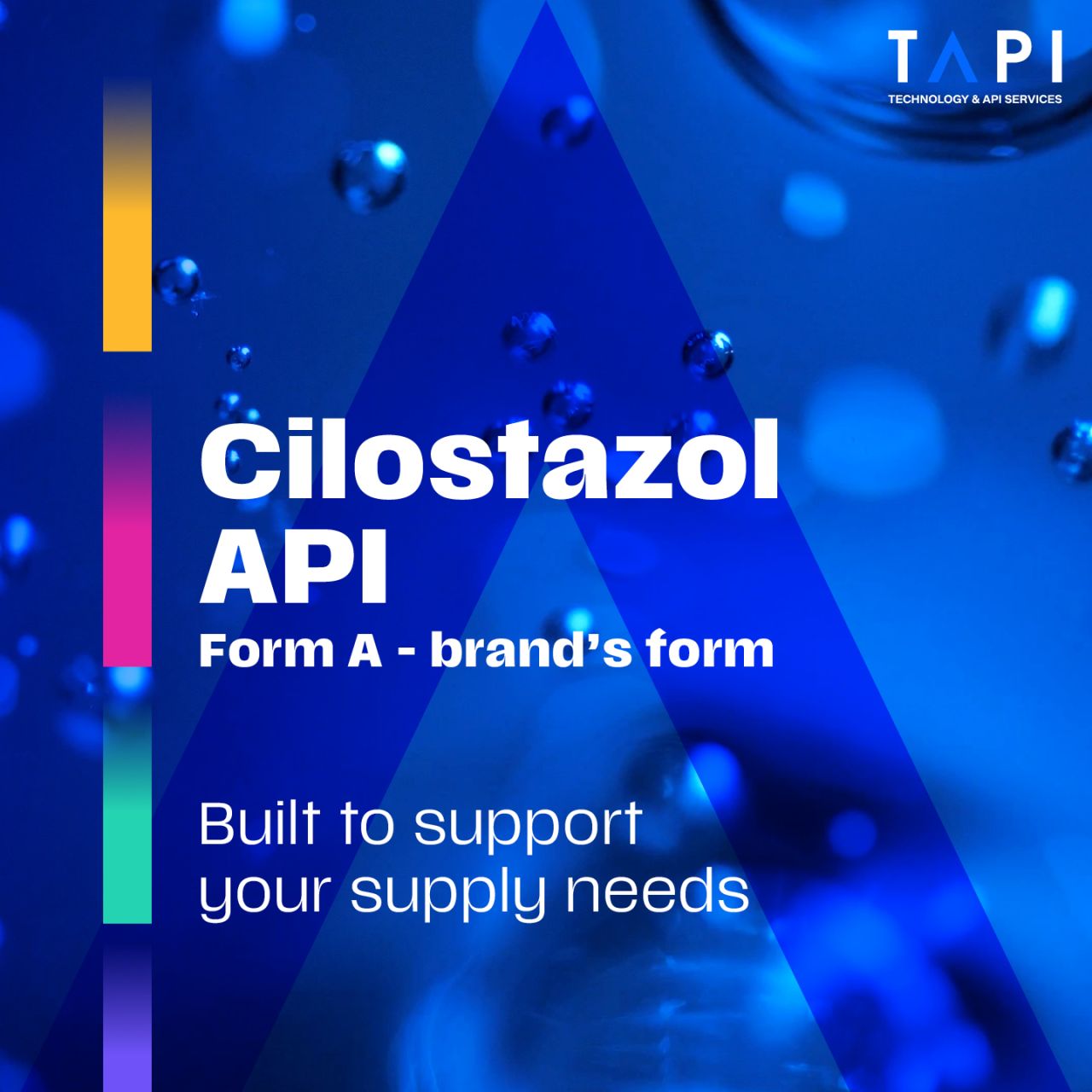 TAPI ad