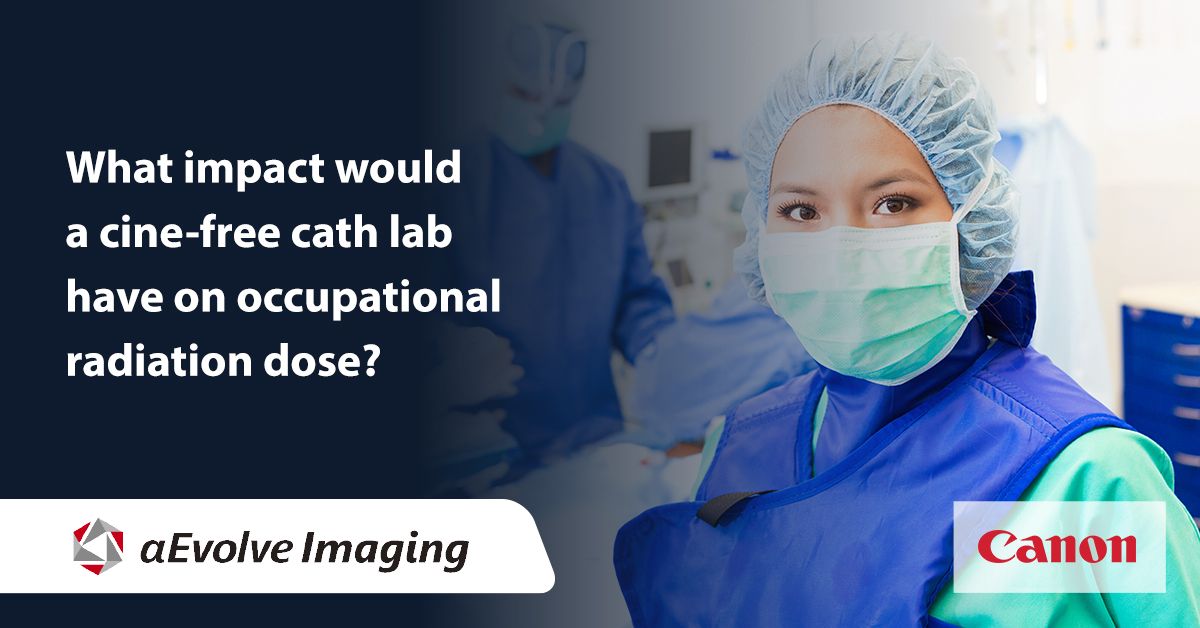 Canon Medical Systems ANZ Pty Limited ad