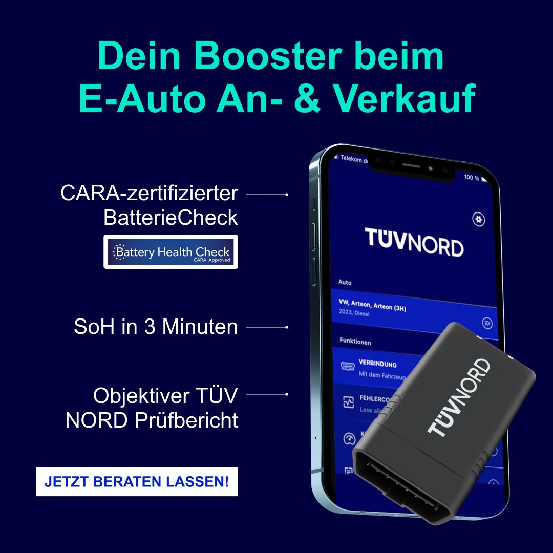 TÜV NORD Mobilität GmbH & Co. KG ad