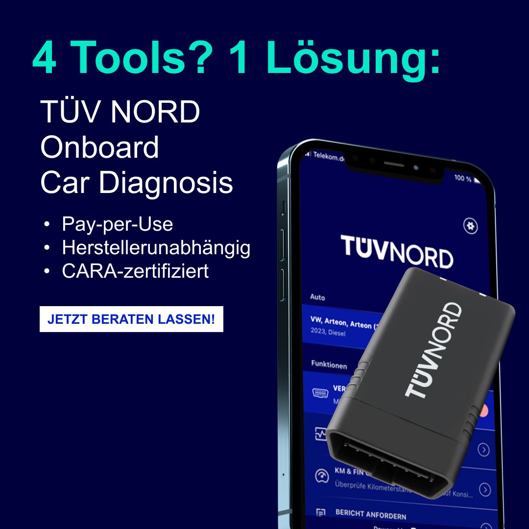 TÜV NORD Mobilität GmbH & Co. KG ad