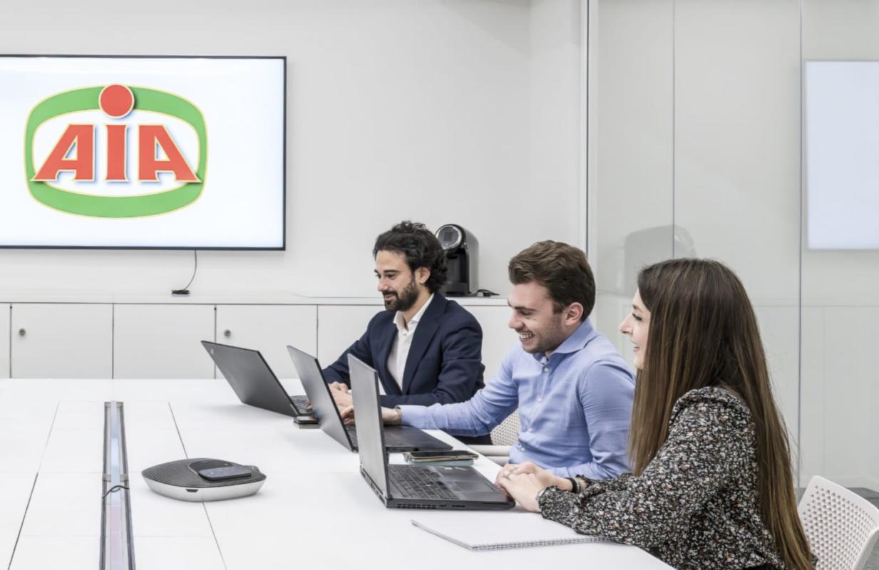 Gruppo Veronesi ad