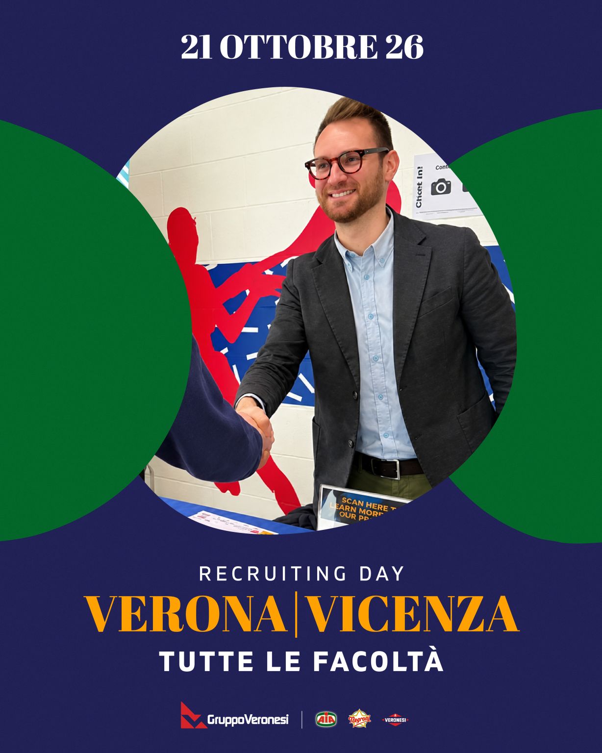 Gruppo Veronesi ad