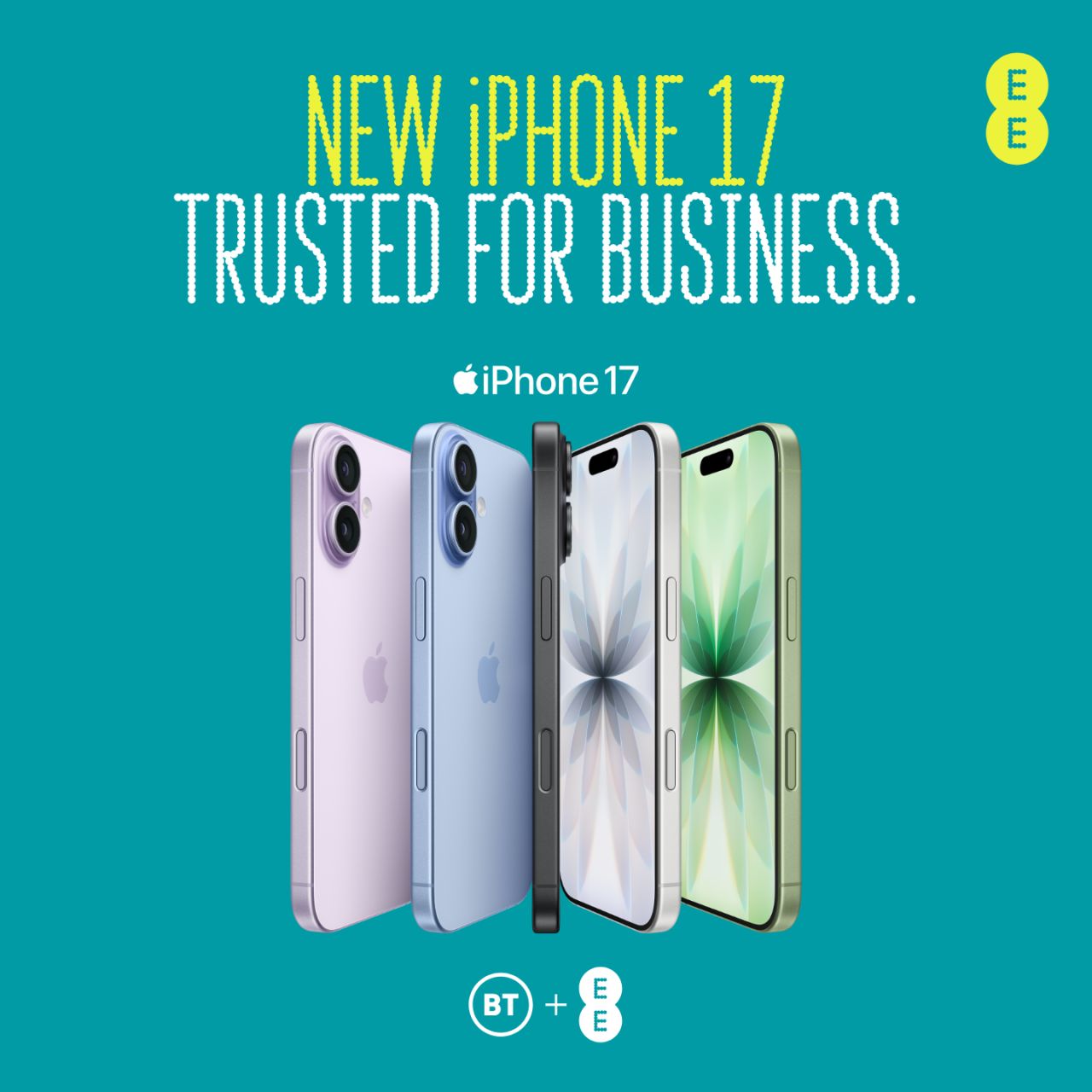 EE ad