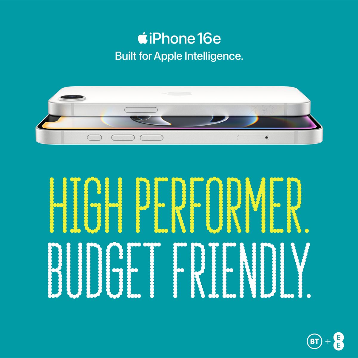 EE ad