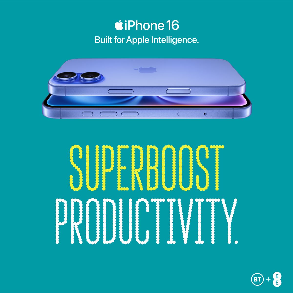 EE ad