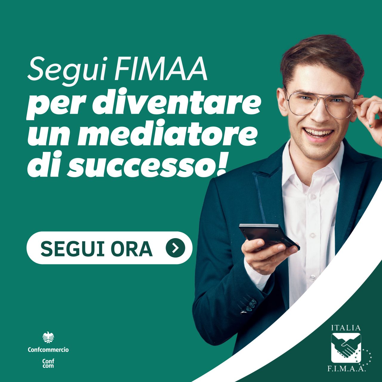 Fimaa Italia Confcommercio ad