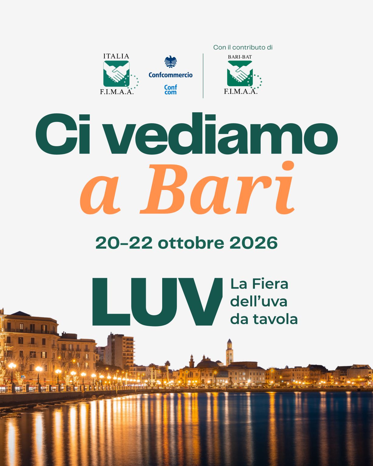 Fimaa Italia Confcommercio ad