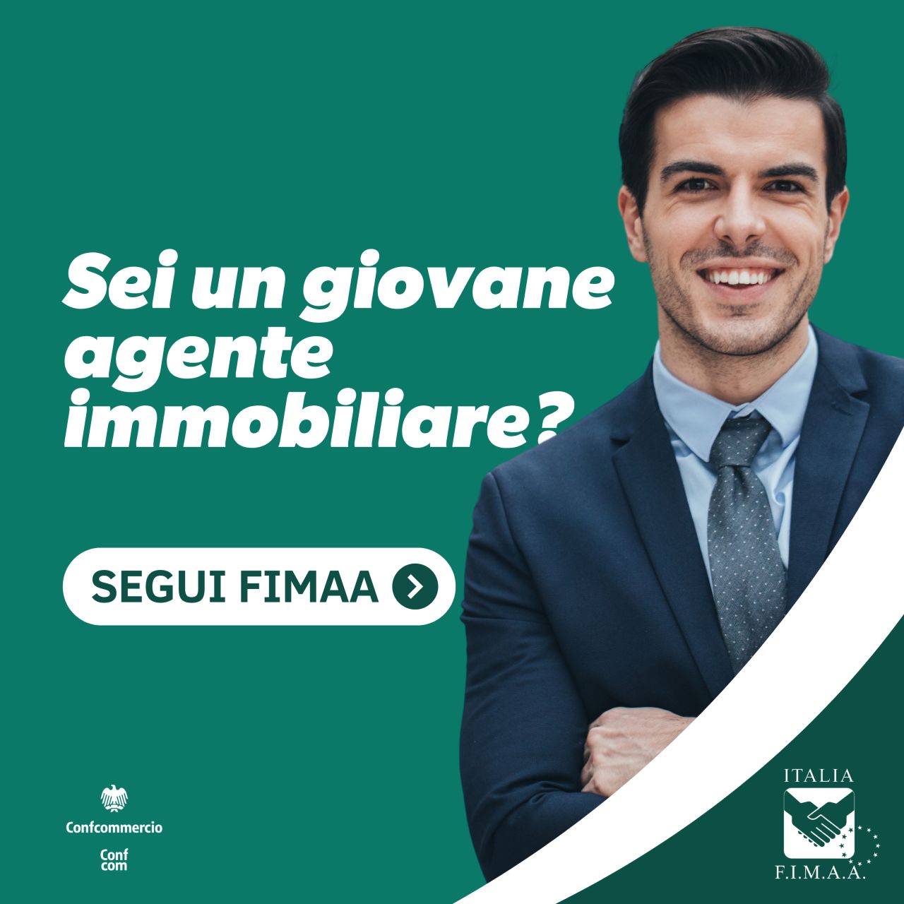 Fimaa Italia Confcommercio ad