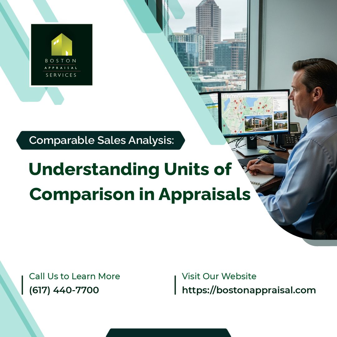Boston Appraisal Services ad