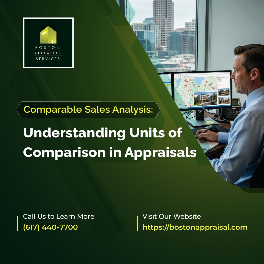 Boston Appraisal Services ad