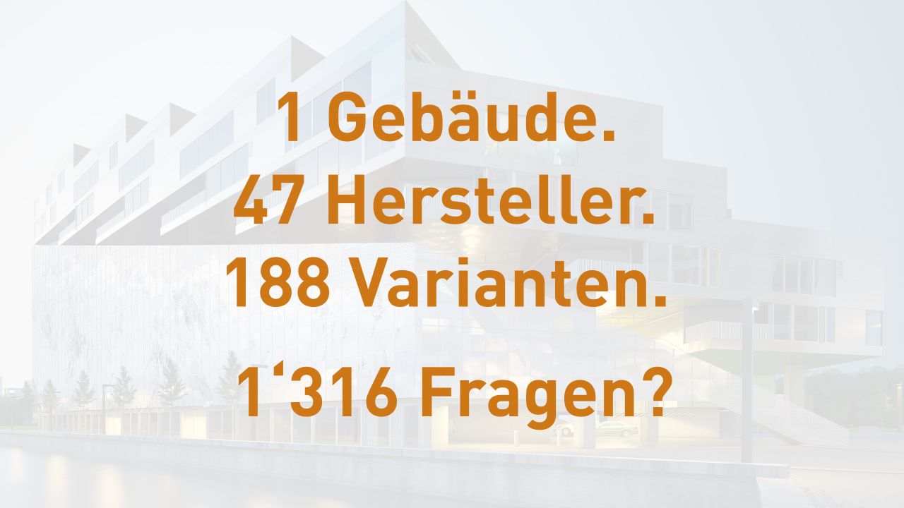 CRB Standards für das Bauwesen ad
