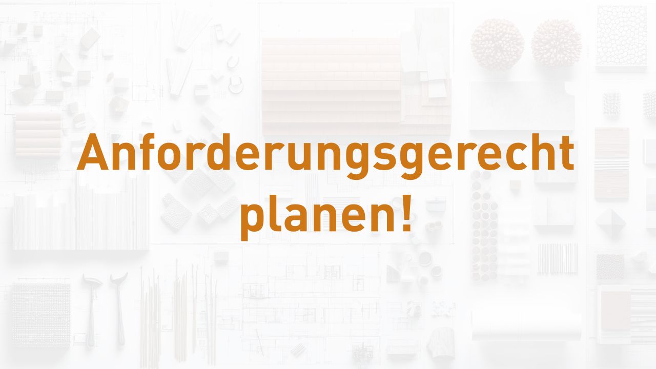 CRB Standards für das Bauwesen ad