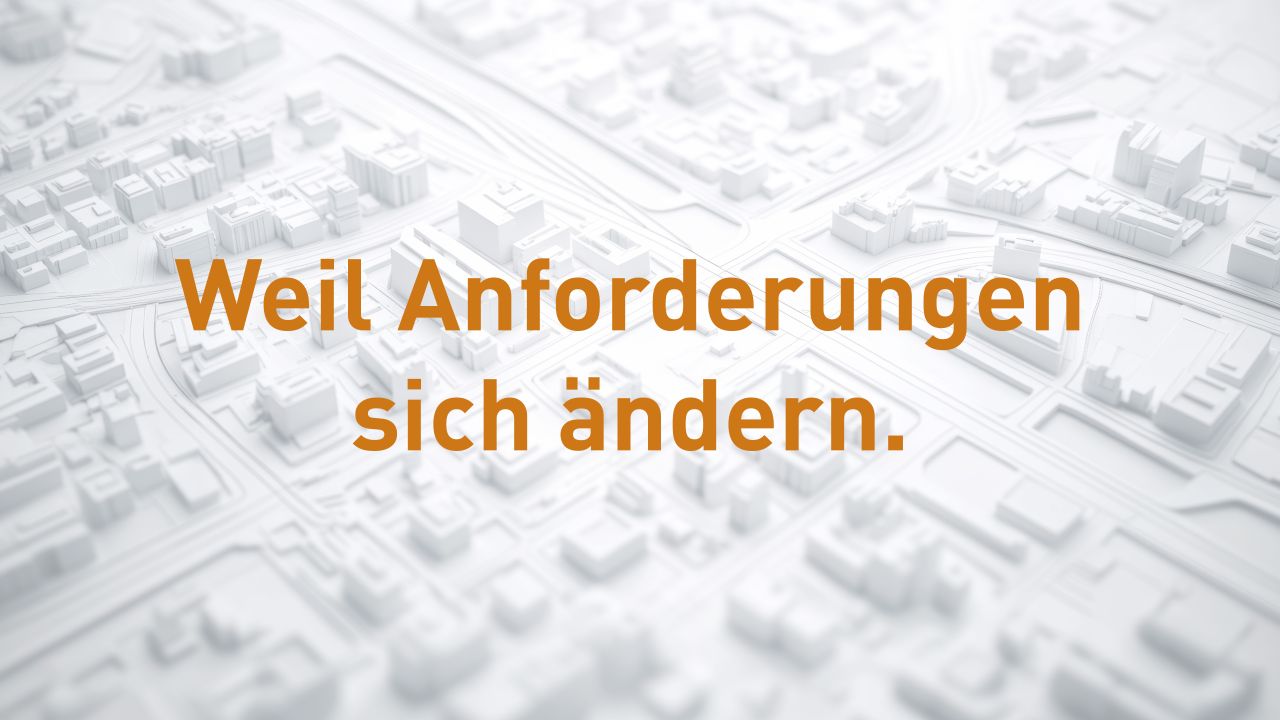 CRB Standards für das Bauwesen ad