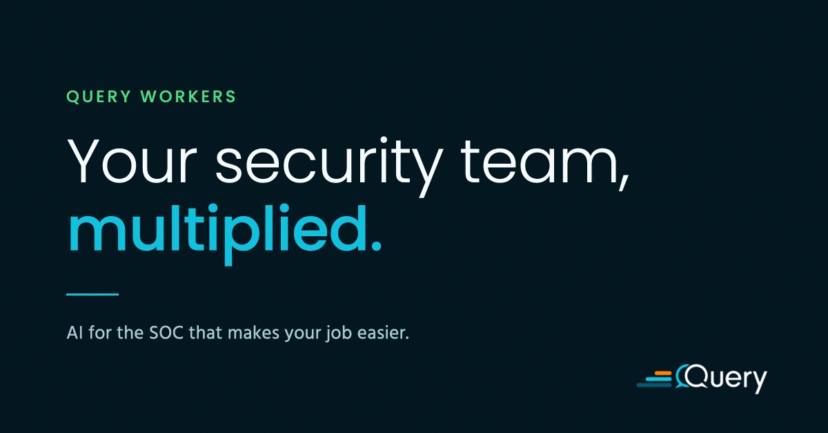 Query ad