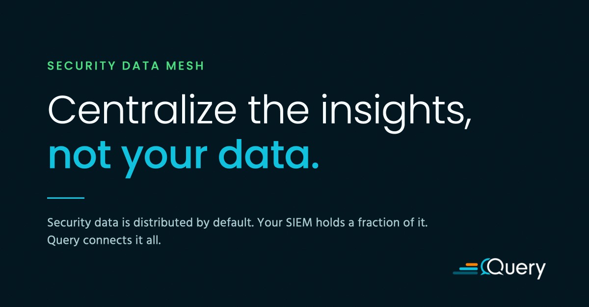 Query ad