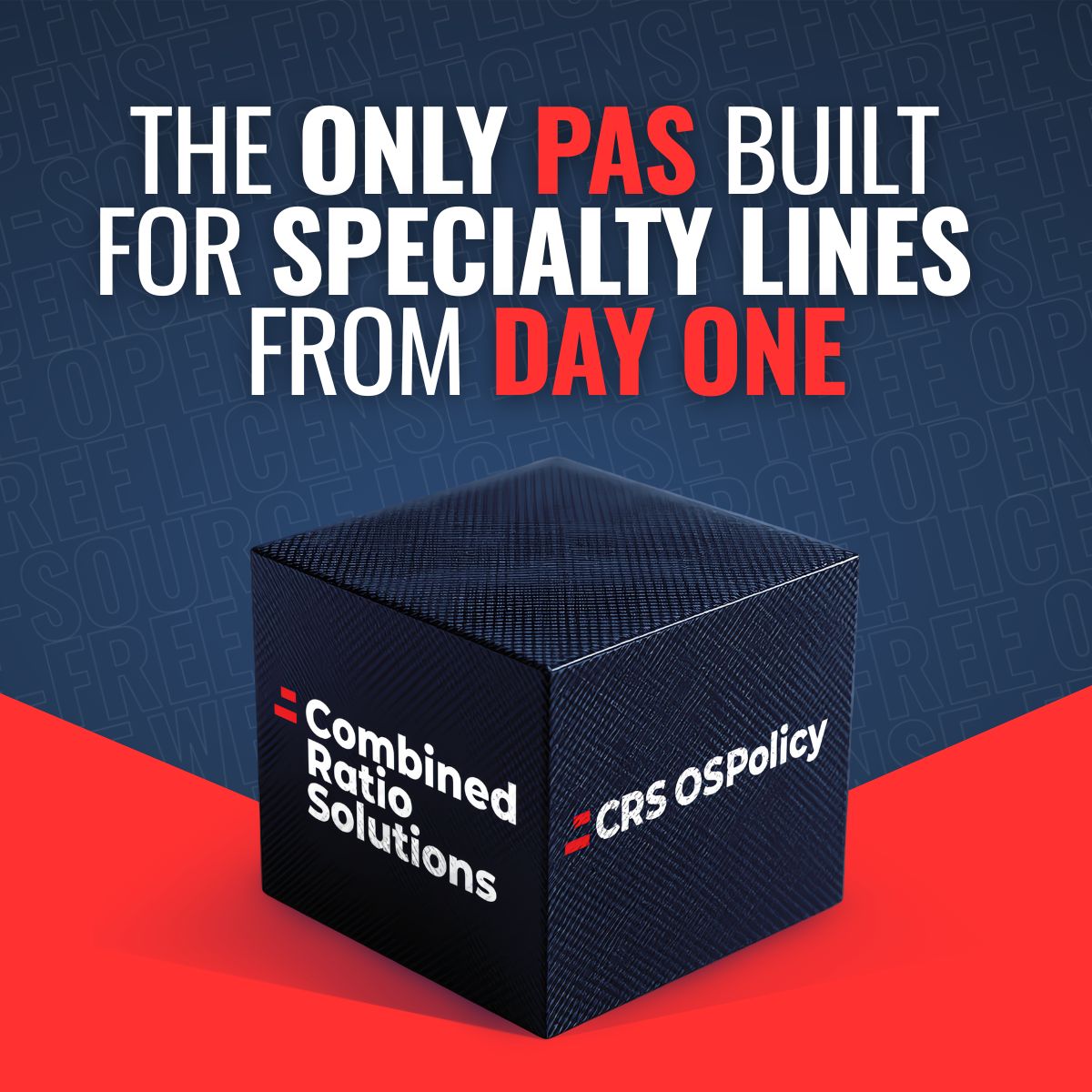 Combined Ratio Solutions ad