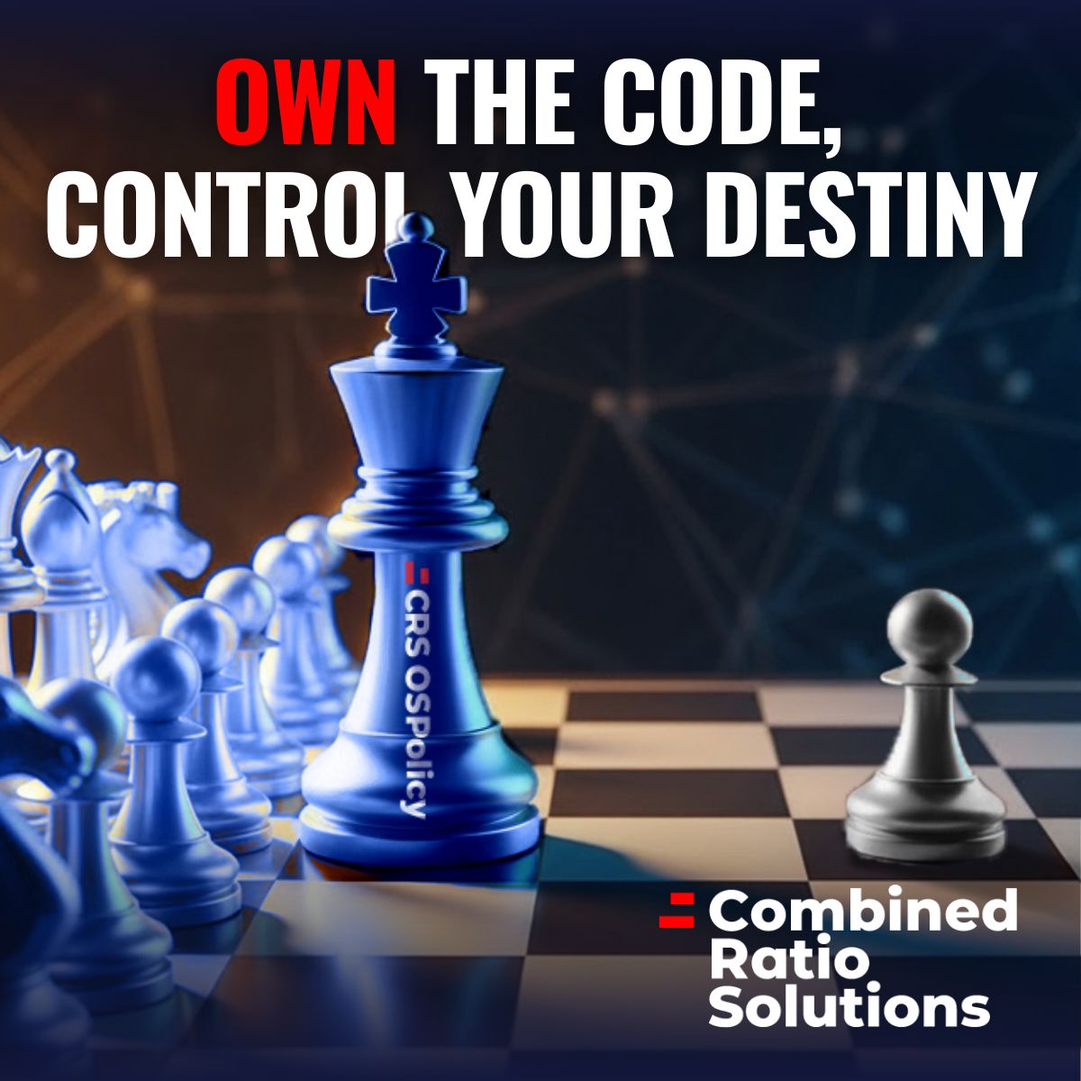 Combined Ratio Solutions ad