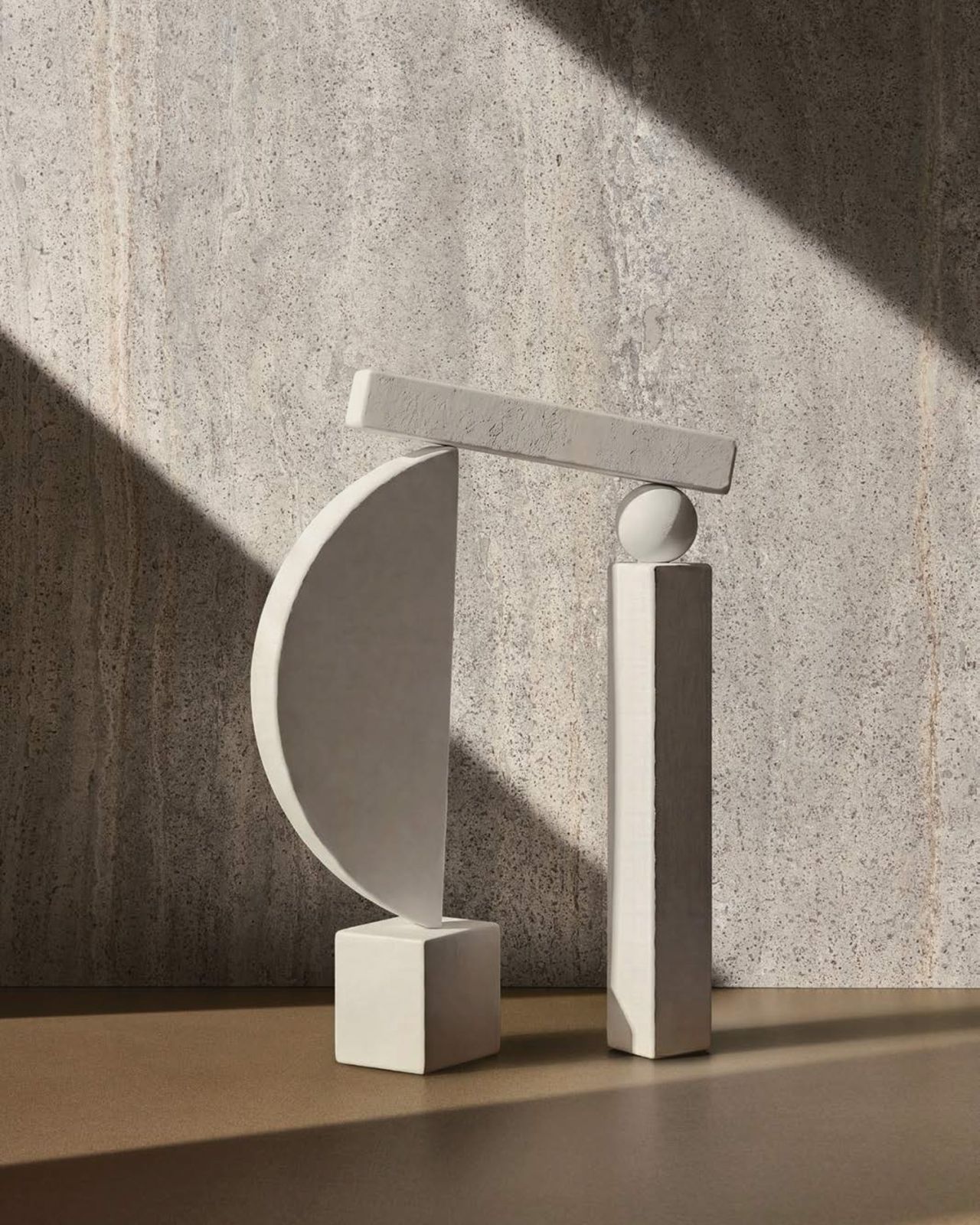 Infinity | The Engineered Surface ad