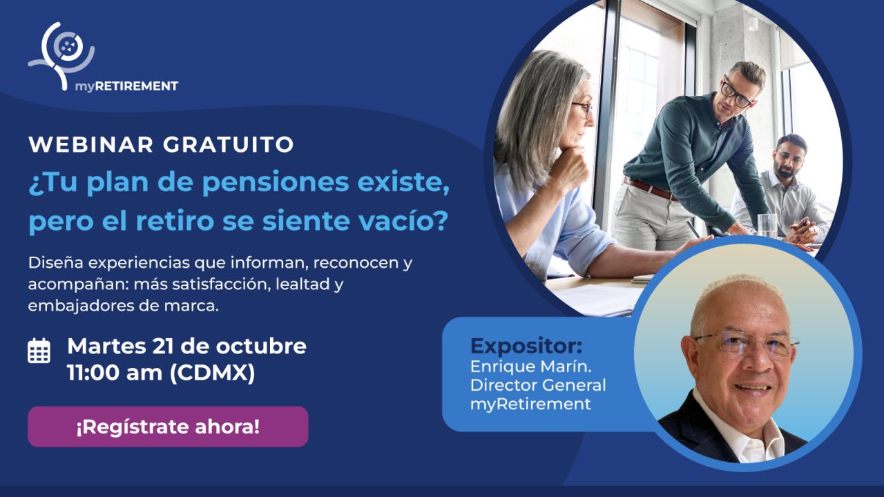 myRetirement ad