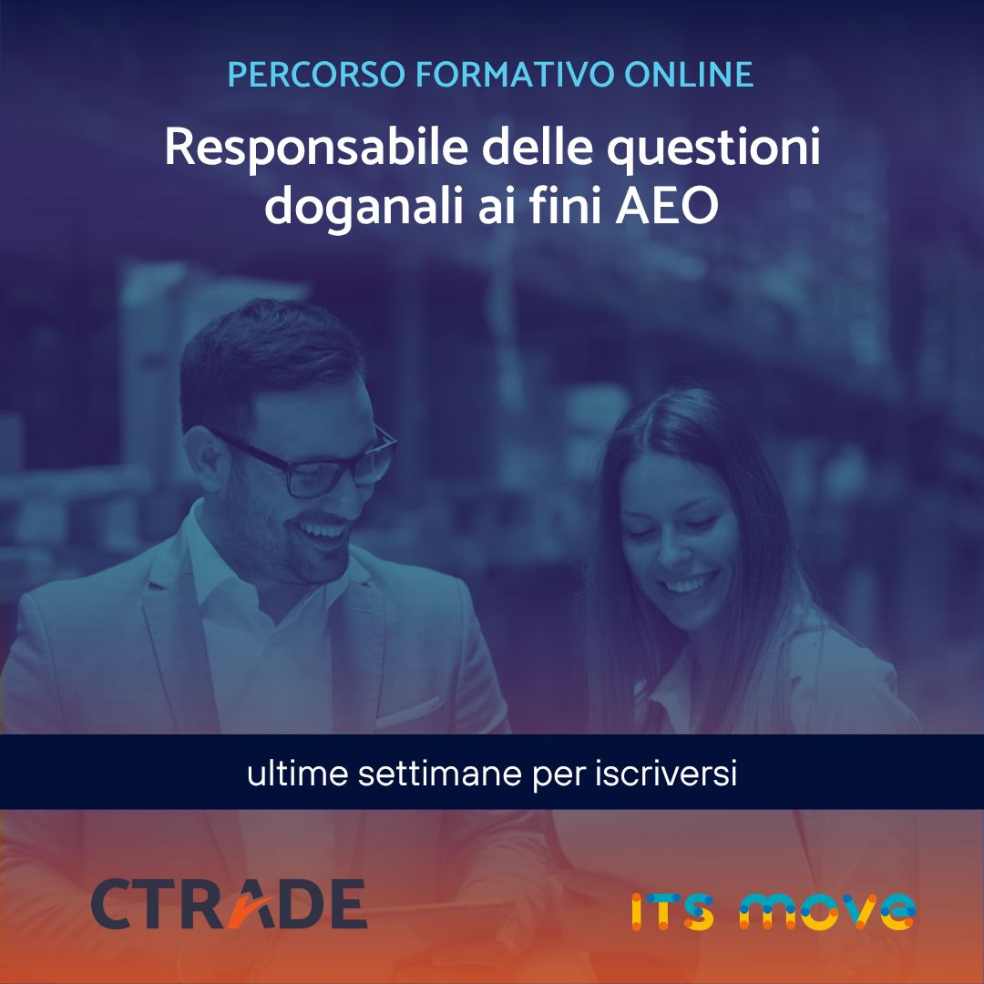 CTRADE ad