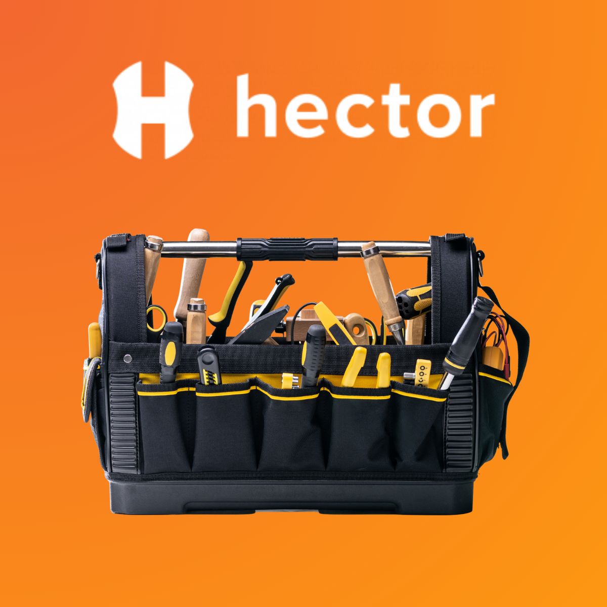 Hector ad