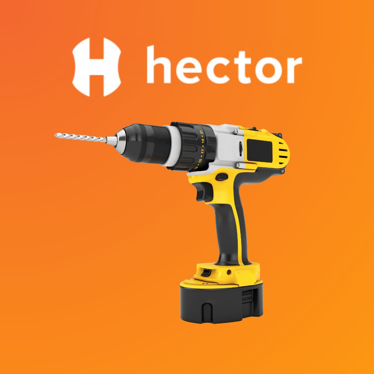 Hector ad