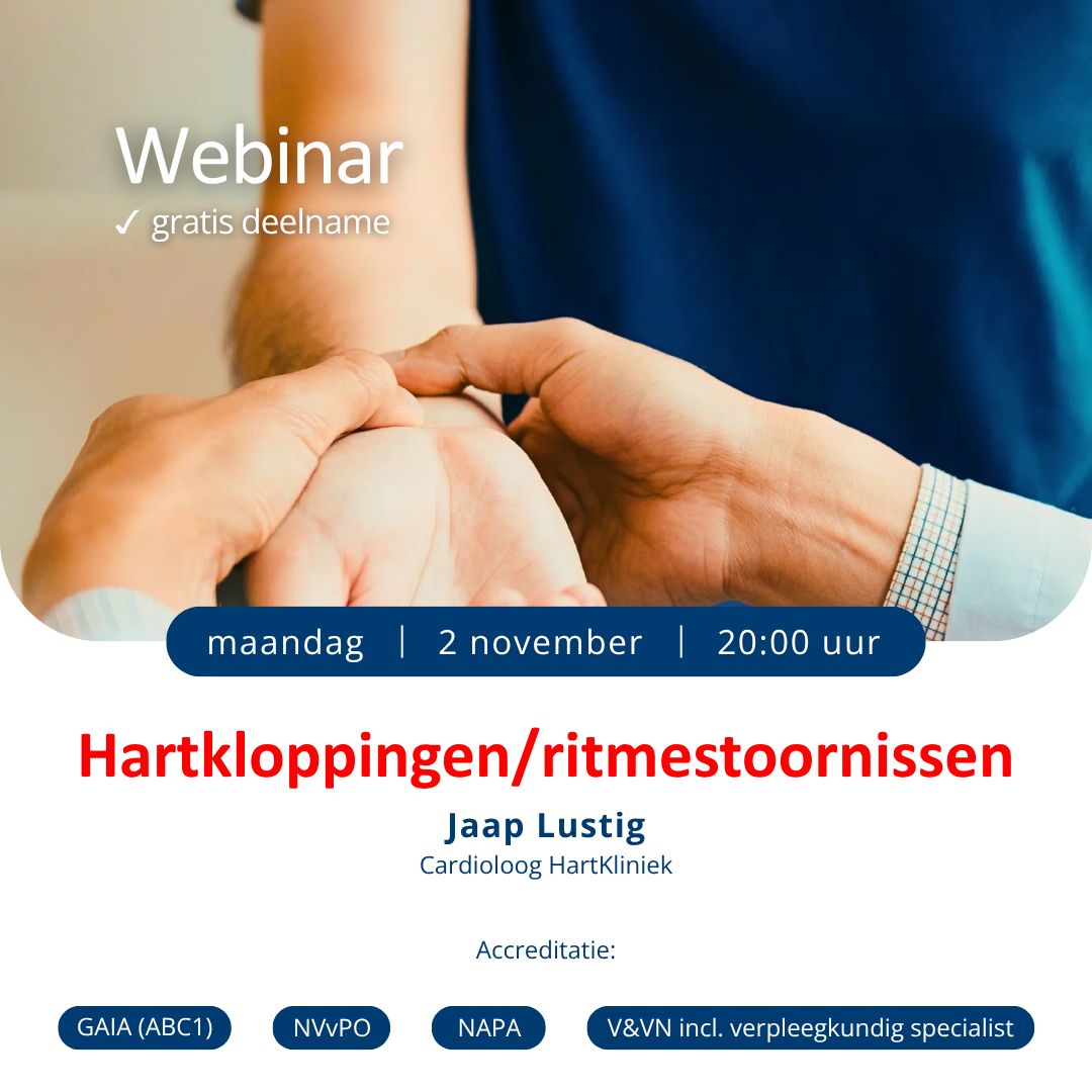 HartKliniek ad
