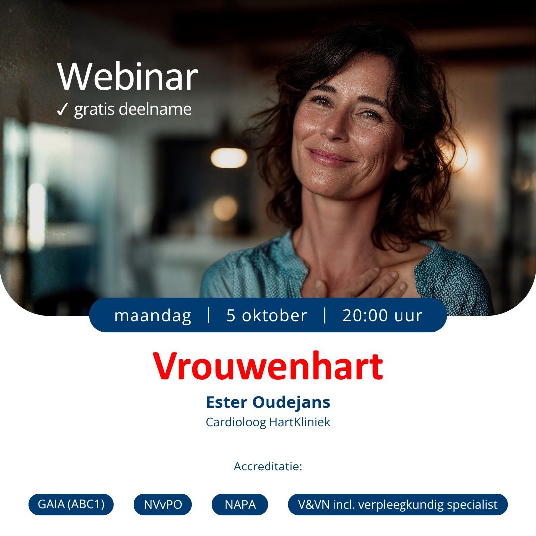 HartKliniek ad