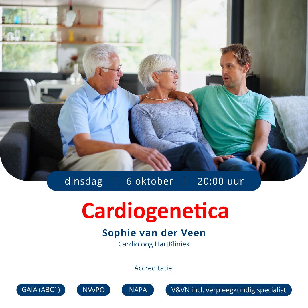 HartKliniek ad