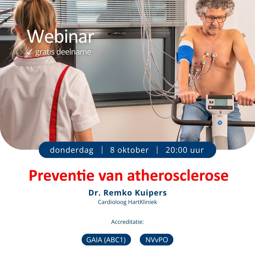 HartKliniek ad