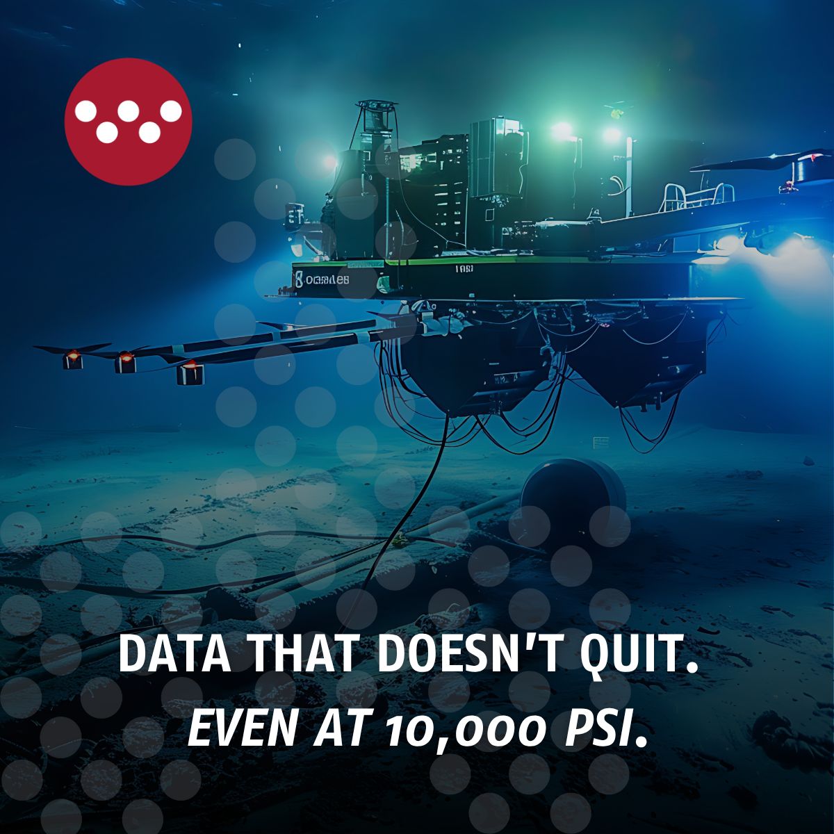 Winchester Interconnect ad