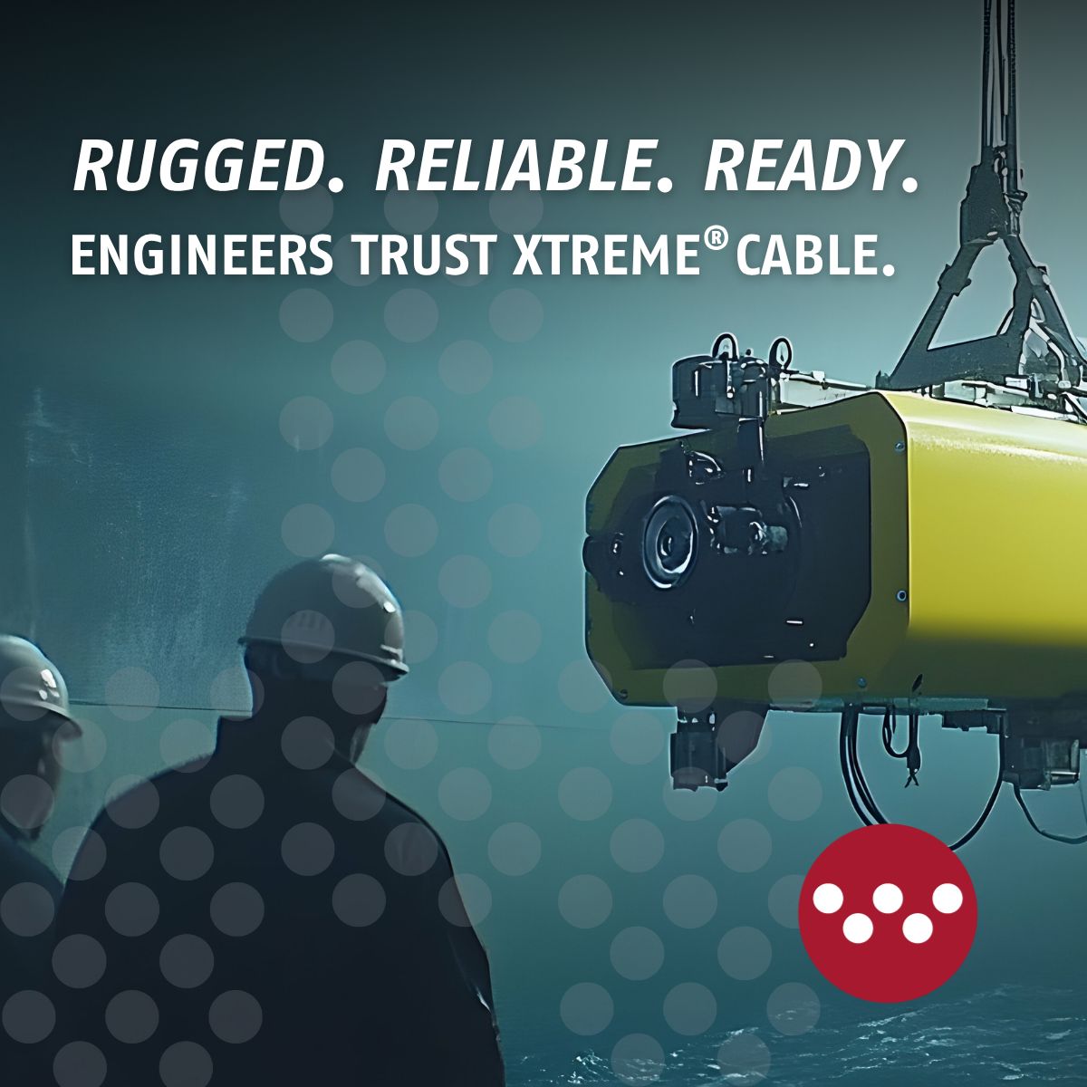 Winchester Interconnect ad