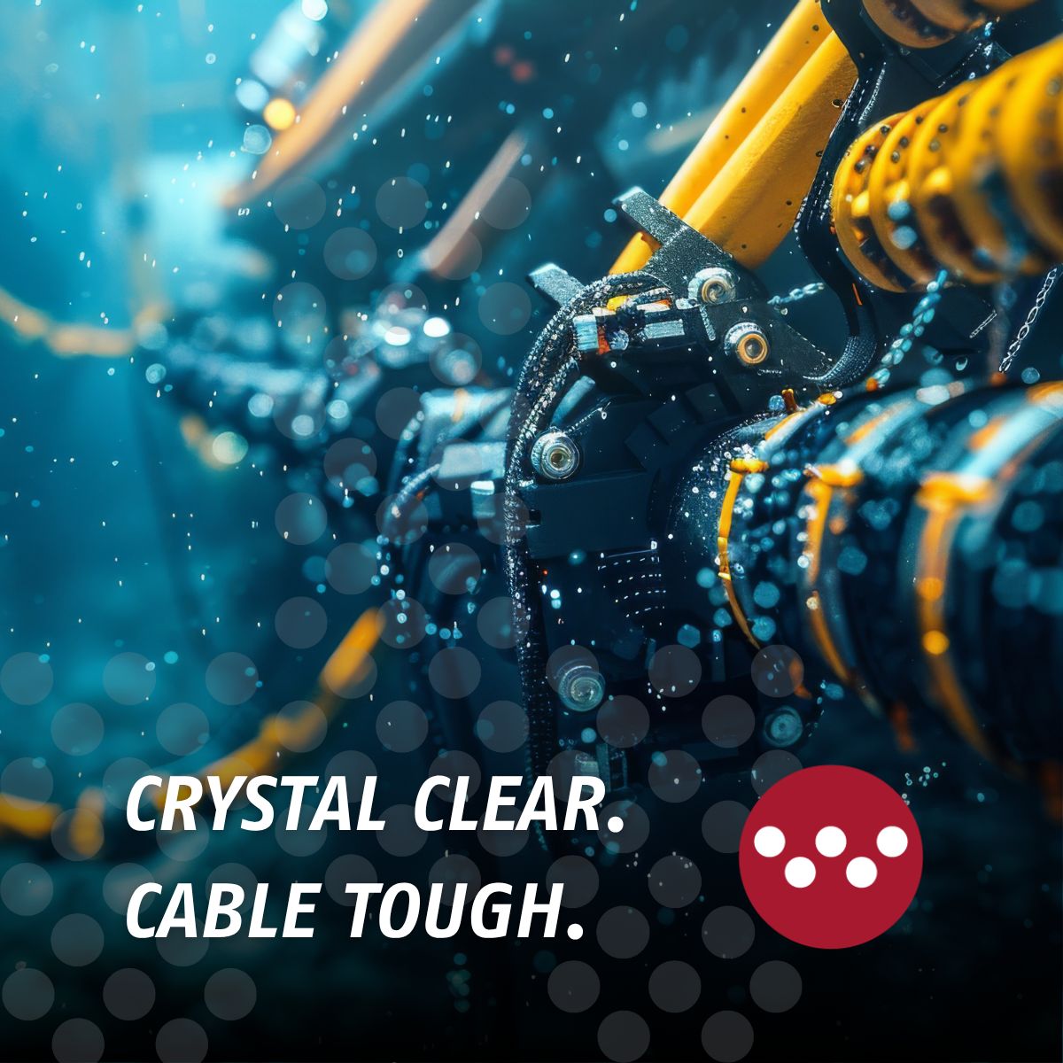 Winchester Interconnect ad