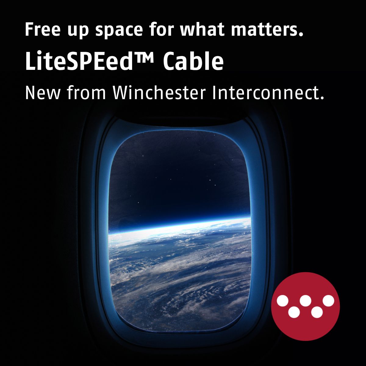 Winchester Interconnect ad