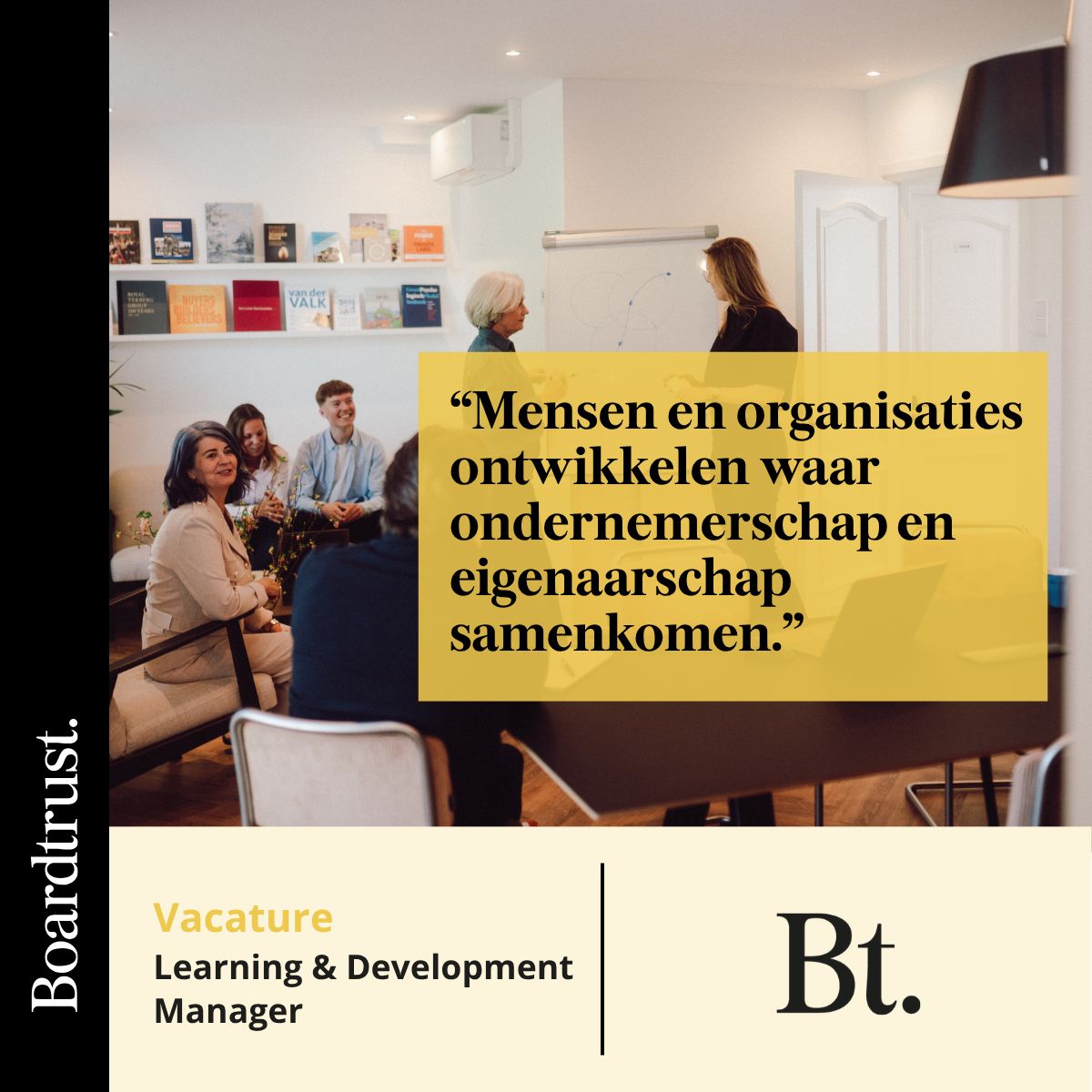 Boardtrust. ad
