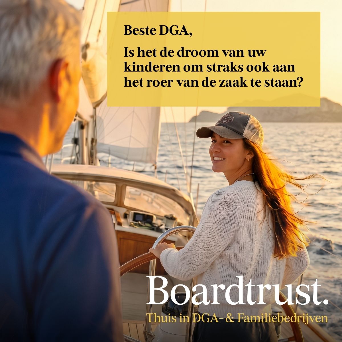 Boardtrust. ad
