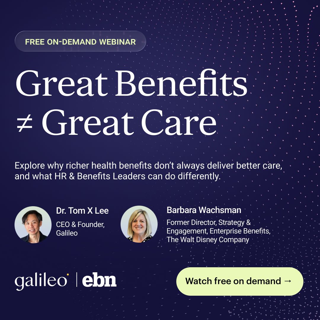 Galileo ad
