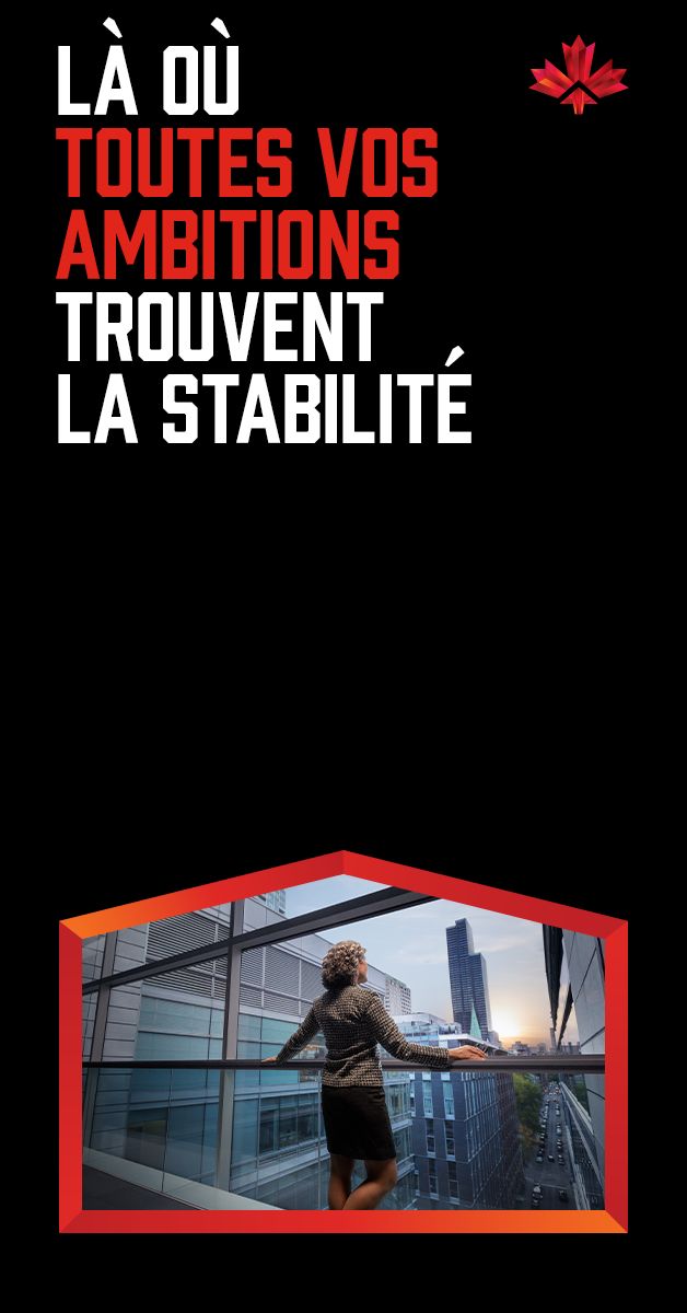 Invest in Canada | Investir au Canada ad